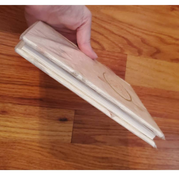 Thoughts To Share With A Wonderful Son - A Keepsake Very Son Will Treasure - Picture 5 of 8